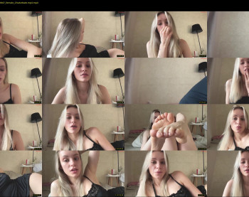 fflloowweerr — 110 minute Chaturbate couple cam show recording, 720p, Jul 30, 2025