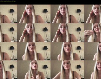 fflloowweerr — 3 minute Chaturbate couple cam show recording, 720p, Jul 30, 2025