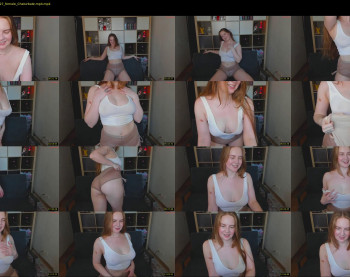 flora_fiore — 15 minute Chaturbate female cam show recording, 720p, Jul 30, 2025