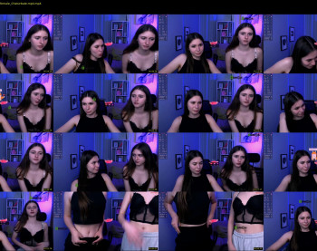 flora_ri — 7 minute Chaturbate female cam show recording, 720p, Jul 31, 2025