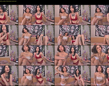 frau_basted — 24 minute Chaturbate female cam show recording, 720p, Jul 30, 2025
