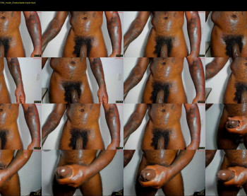 freedom_24 — 4 minute Chaturbate male cam show recording, 480p, Jul 30, 2025