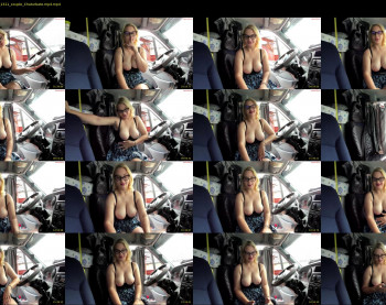 fuckable_one — 29 minute Chaturbate couple cam show recording, 720p, Jul 30, 2025