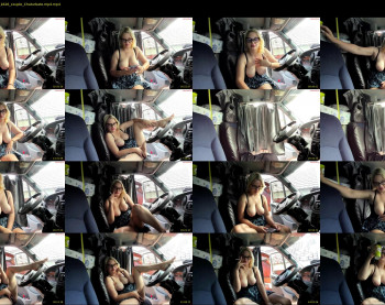 fuckable_one — 50 minute Chaturbate couple cam show recording, 720p, Jul 30, 2025