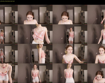 gin_yoon — 120 minute Chaturbate female cam show recording, 720p, Jul 30, 2025