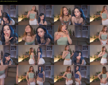 gladyshankins — 99 minute Chaturbate female cam show recording, 720p, Jul 30, 2025