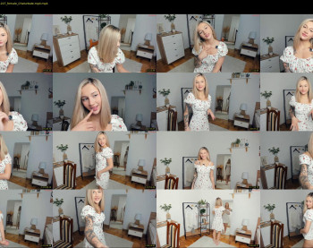 glossybabe_ — 121 minute Chaturbate female cam show recording, 720p, Jul 30, 2025