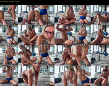 graciemae_baexx — 4 minute Chaturbate female cam show recording, 720p, Jul 30, 2025