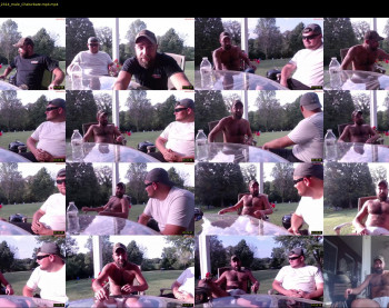 hardworkertn — 17 minute Chaturbate male cam show recording, 720p, Jul 30, 2025