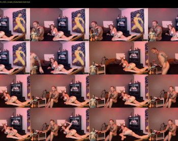 heathaustin8bi7 — 3 minute Chaturbate male cam show recording, 720p, Jul 30, 2025