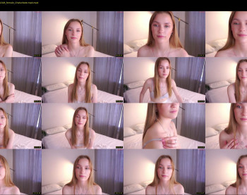 helenspence — 83 minute Chaturbate female cam show recording, 720p, Jul 30, 2025