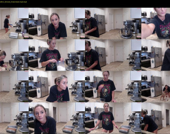 holihurricane — 121 minute Chaturbate female cam show recording, 720p, Jul 30, 2025