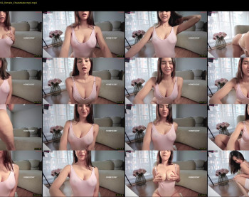 honeyco57 — 84 minute Chaturbate female cam show recording, 720p, Jul 30, 2025