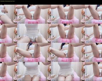 horinatori — 30 minute Chaturbate female cam show recording, 720p, Jul 30, 2025