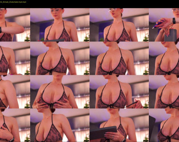 hotskinnyx — 4 minute Chaturbate female cam show recording, 720p, Jul 30, 2025