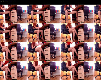 hottdoll611 — 6 minute Chaturbate couple cam show recording, 720p, Jul 30, 2025
