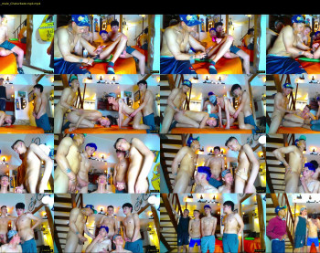 howents — 84 minute Chaturbate male cam show recording, 720p, Jul 30, 2025