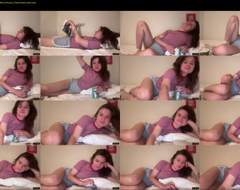 i_love_olive — 67 minute Chaturbate female cam show recording, 720p, Jul 30, 2025