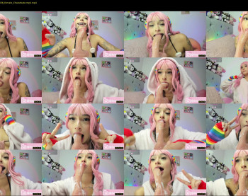 issa_garcia — 120 minute Chaturbate female cam show recording, 720p, Jul 30, 2025