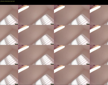 itsbellax — 8 minute Chaturbate female cam show recording, 720p, Jul 30, 2025
