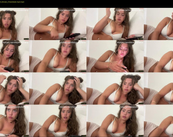 itslalagirl — 9 minute Chaturbate female cam show recording, 720p, Jul 30, 2025