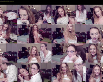 ivygrave — 121 minute Chaturbate female cam show recording, 720p, Jul 30, 2025