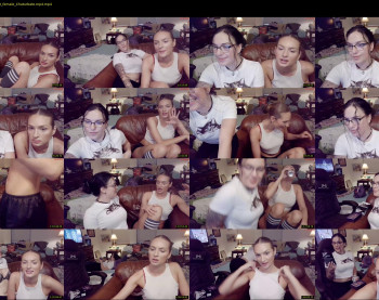 ivygrave — 121 minute Chaturbate female cam show recording, 720p, Jul 31, 2025