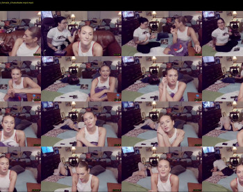 ivygrave — 90 minute Chaturbate female cam show recording, 720p, Jul 31, 2025