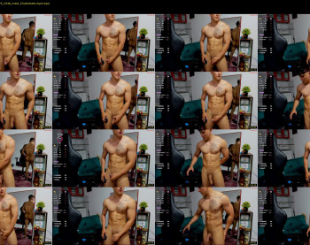 jacques_cardiet — 21 minute Chaturbate male cam show recording, 720p, Jul 30, 2025