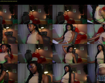 jada_valentine — 120 minute Chaturbate female cam show recording, 720p, Jul 30, 2025