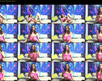jadelin_min — 32 minute Chaturbate female cam show recording, 720p, Jul 30, 2025