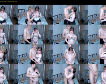 jane_modelxx — 37 minute Chaturbate female cam show recording, 720p, Jul 30, 2025