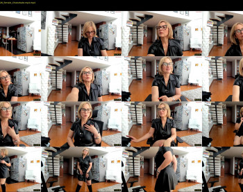 janeturner — 22 minute Chaturbate female cam show recording, 720p, Jul 30, 2025