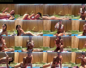 jasminetate — 120 minute Chaturbate female cam show recording, 480p, Jul 30, 2025