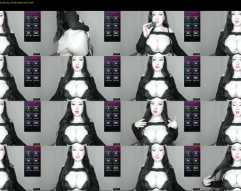 jenahaze — 14 minute Chaturbate female cam show recording, 720p, Jul 30, 2025