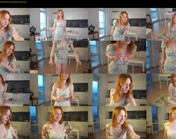 jerrybenear — 120 minute Chaturbate female cam show recording, 720p, Jul 30, 2025