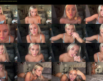 jessicaparkerrr — 68 minute Chaturbate female cam show recording, 720p, Jul 30, 2025