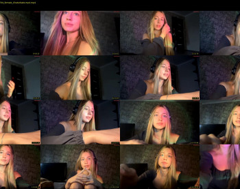 jettafrancis — 120 minute Chaturbate female cam show recording, 720p, Jul 30, 2025
