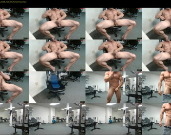 joe_smith5679 — 14 minute Chaturbate male cam show recording, 480p, Jul 30, 2025