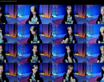joyce_murphy — 81 minute Chaturbate female cam show recording, 720p, Jul 30, 2025