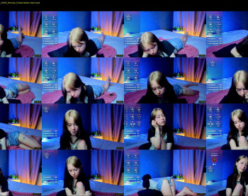 joyce_murphy — 91 minute Chaturbate female cam show recording, 720p, Jul 31, 2025