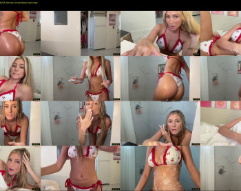 juliaxjackson — 125 minute Chaturbate female cam show recording, 720p, Jul 31, 2025