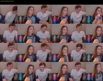 julsweet — 13 minute Chaturbate male cam show recording, 720p, Jul 30, 2025