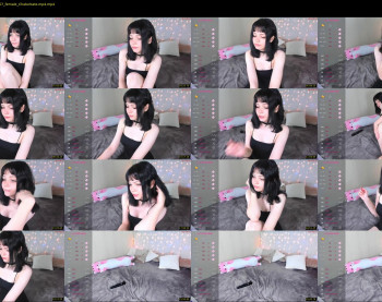 karen_jeff — 30 minute Chaturbate female cam show recording, 720p, Jul 30, 2025