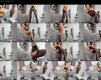 katedolly — 94 minute Chaturbate female cam show recording, 720p, Jul 30, 2025