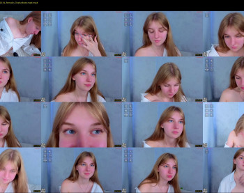 kendrabarby — 40 minute Chaturbate female cam show recording, 720p, Jul 30, 2025