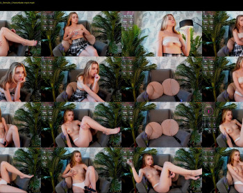 keylalong — 120 minute Chaturbate female cam show recording, 720p, Jul 30, 2025