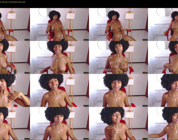 kintsugim — 4 minute Chaturbate female cam show recording, 720p, Jul 30, 2025