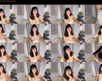 kittenfishing — 106 minute Chaturbate female cam show recording, 720p, Jul 31, 2025