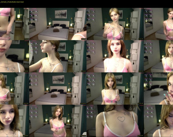 kity_paw — 120 minute Chaturbate female cam show recording, 720p, Jul 31, 2025